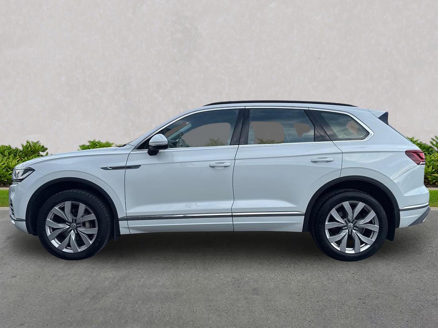 Used Volkswagen Touareg 2019 for sale - 76357941: Photo 19
