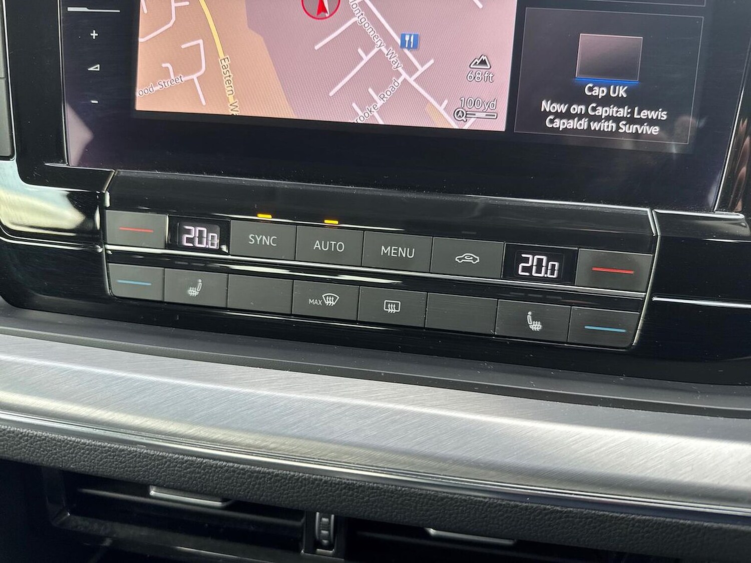 Used Volkswagen Touareg 2019 for sale - 76357941: Photo 25