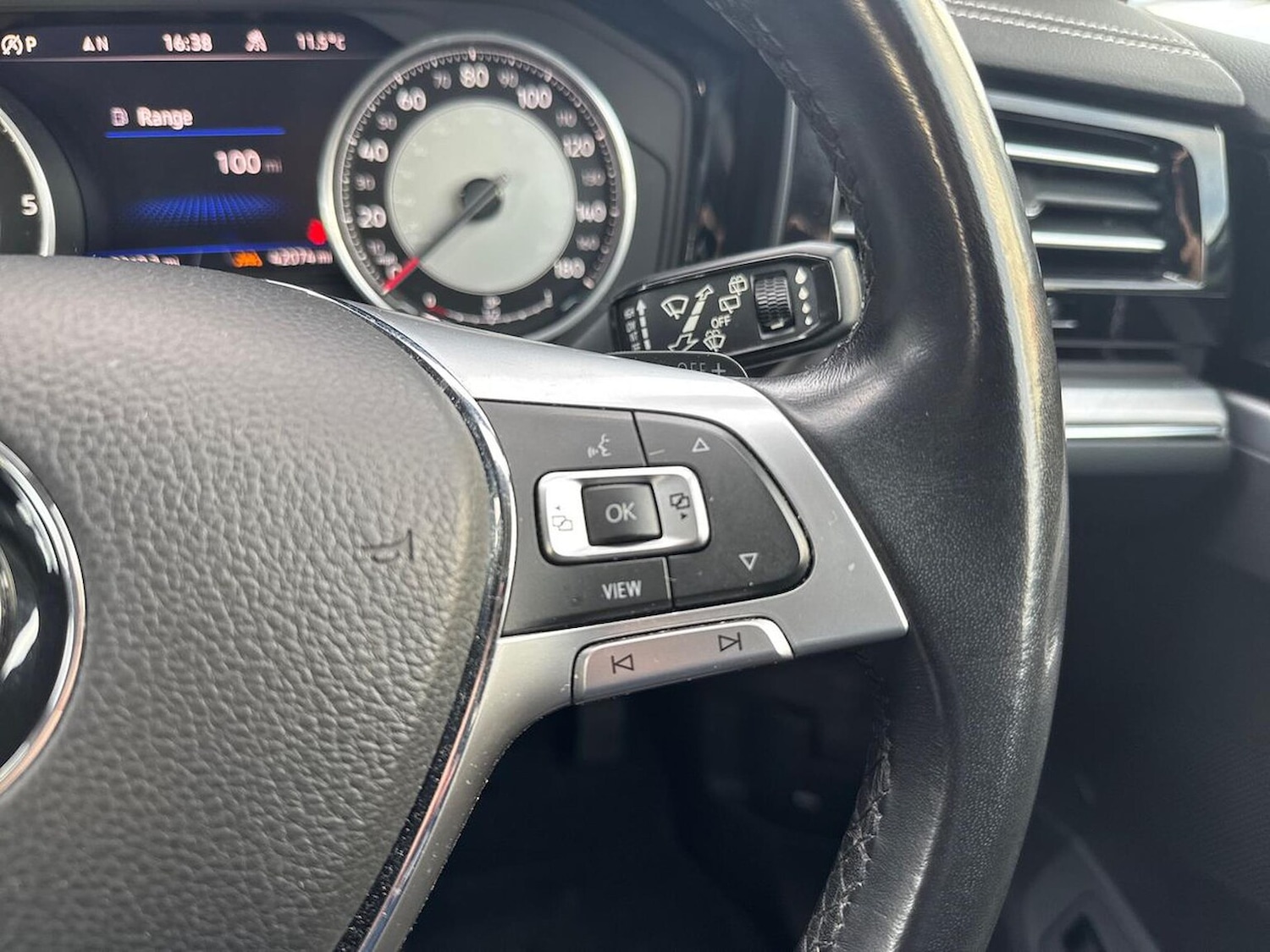Used Volkswagen Touareg 2019 for sale - 76357941: Photo 26