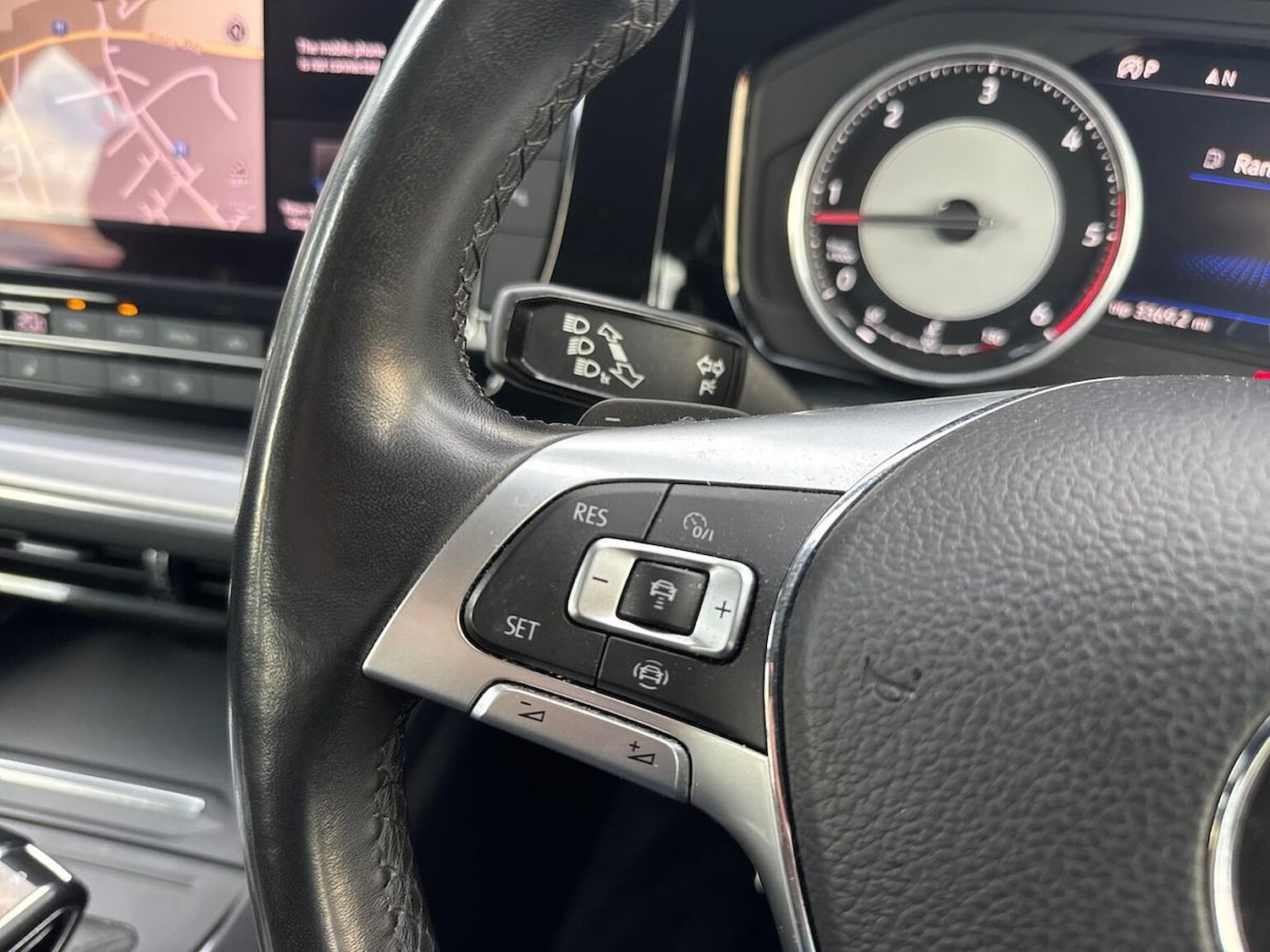 Used Volkswagen Touareg 2019 for sale - 76357941: Photo 27