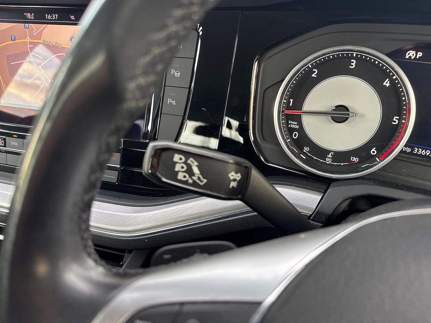 Used Volkswagen Touareg 2019 for sale - 76357941: Photo 29