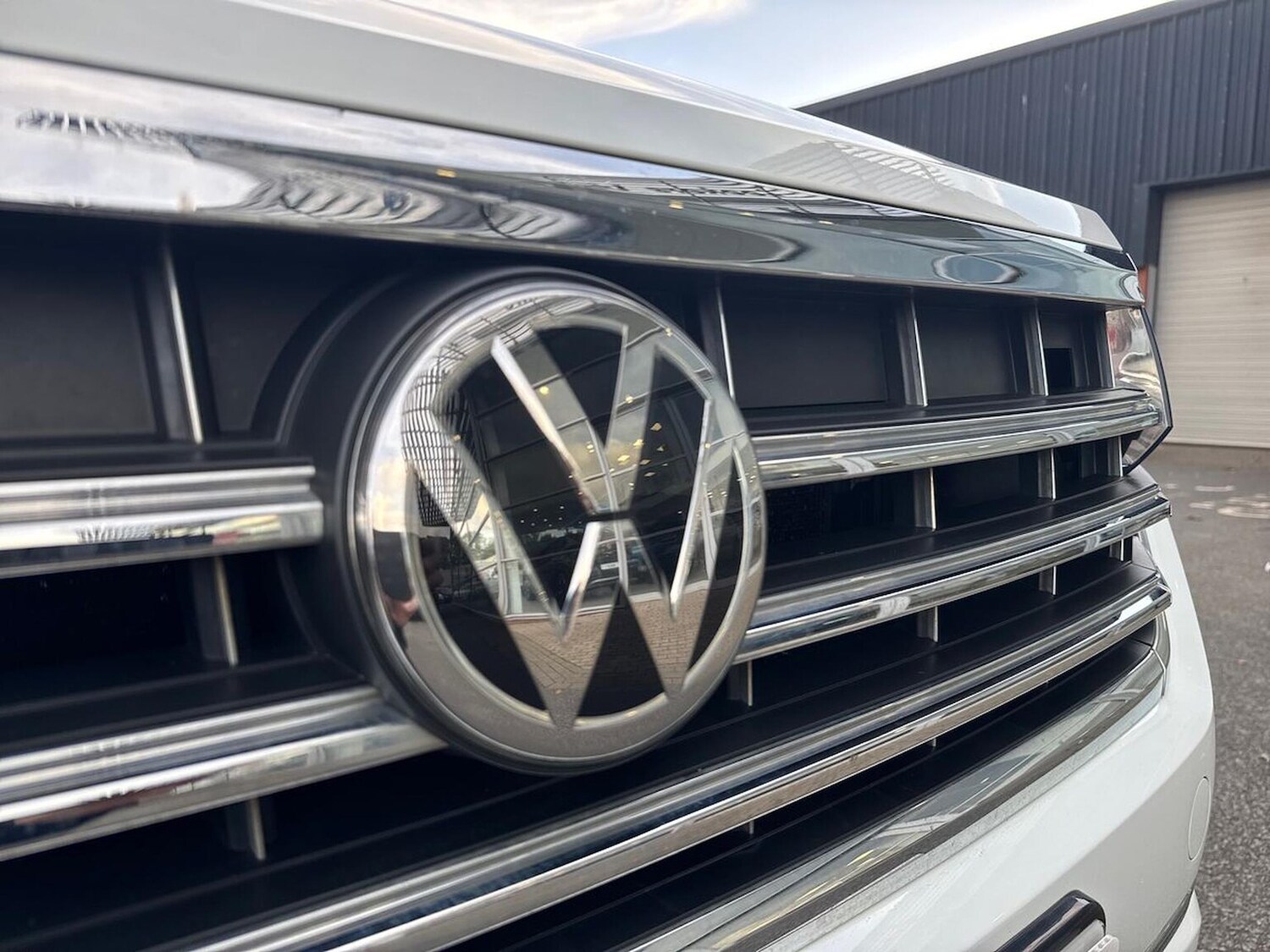 Used Volkswagen Touareg 2019 for sale - 76357941: Photo 33