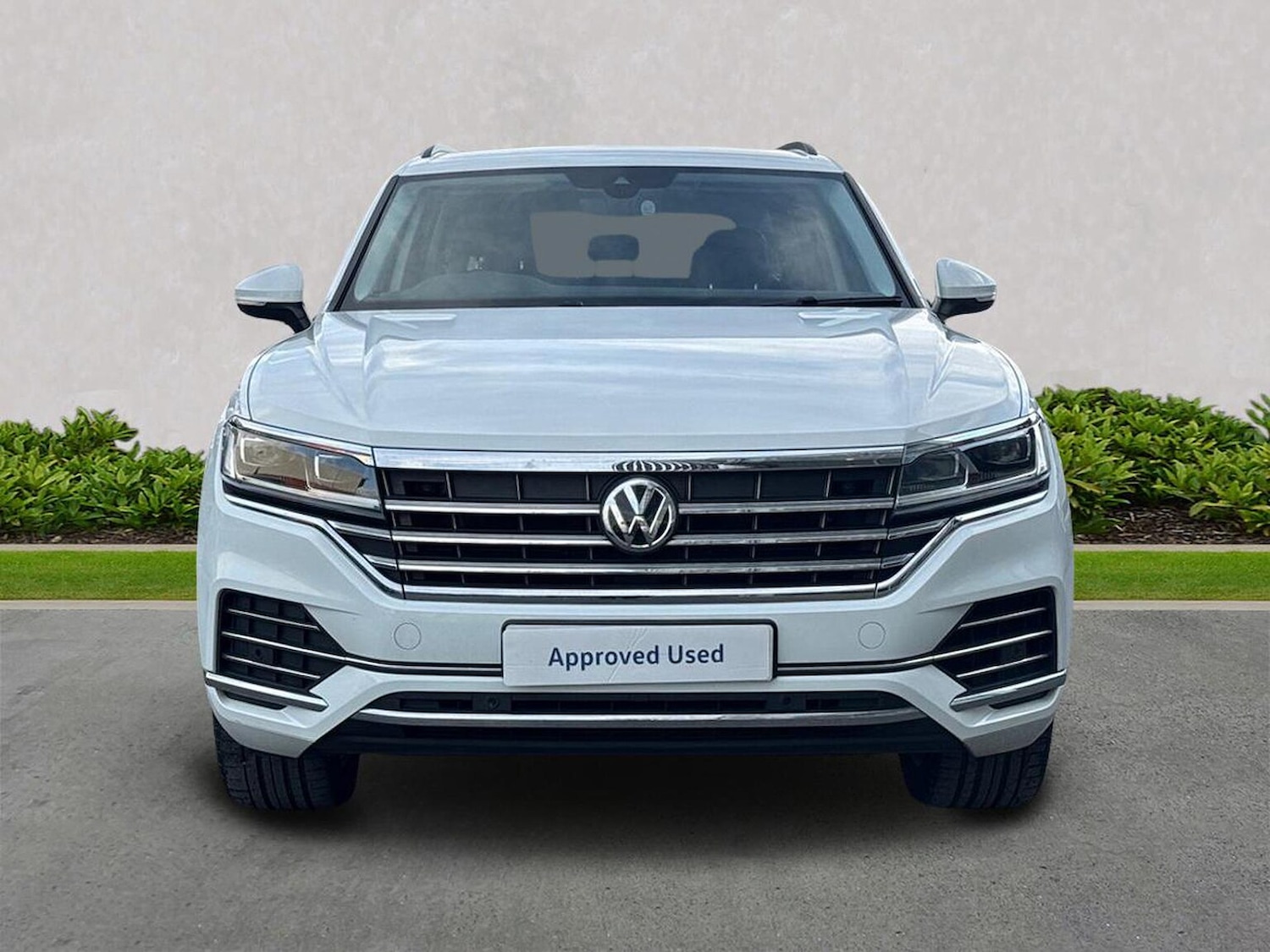 Used Volkswagen Touareg 2019 for sale - 76357941: Photo 5