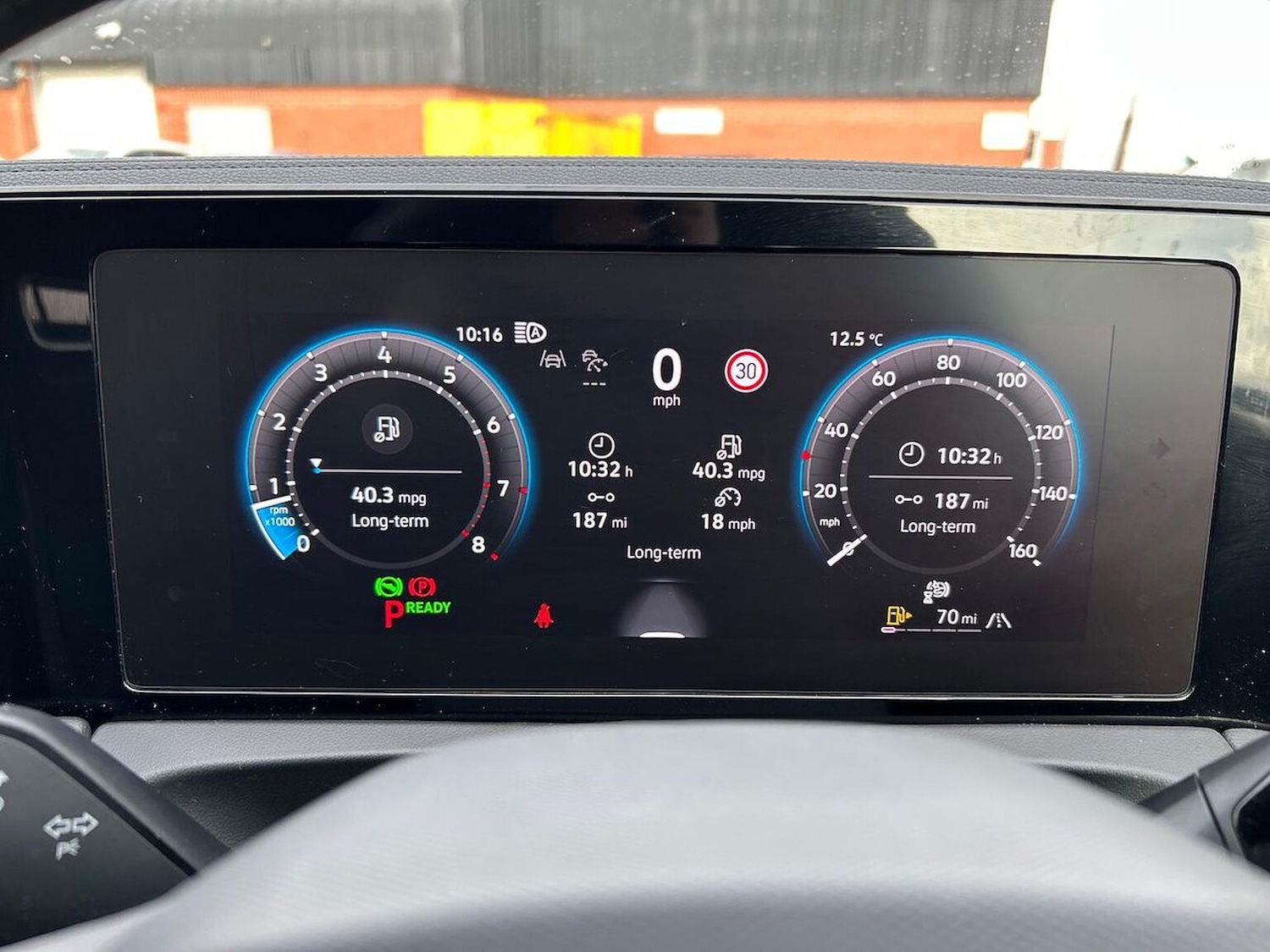 Used Volkswagen Tiguan 2025 for sale - 76741227: Photo 10