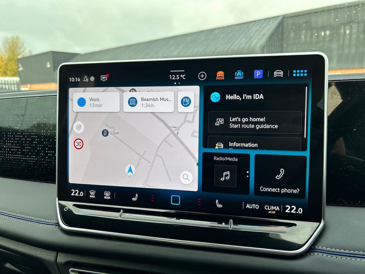 Used Volkswagen Tiguan 2025 for sale - 76741227: Photo 11