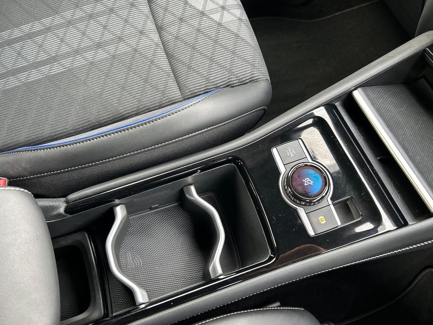 Used Volkswagen Tiguan 2025 for sale - 76741227: Photo 13