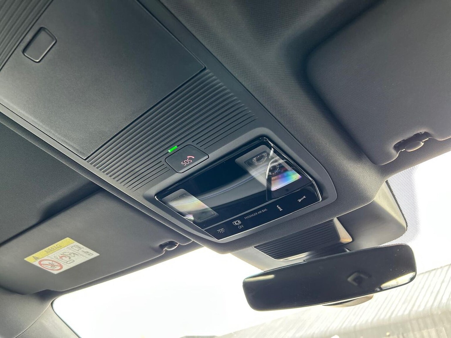 Used Volkswagen Tiguan 2025 for sale - 76741227: Photo 14