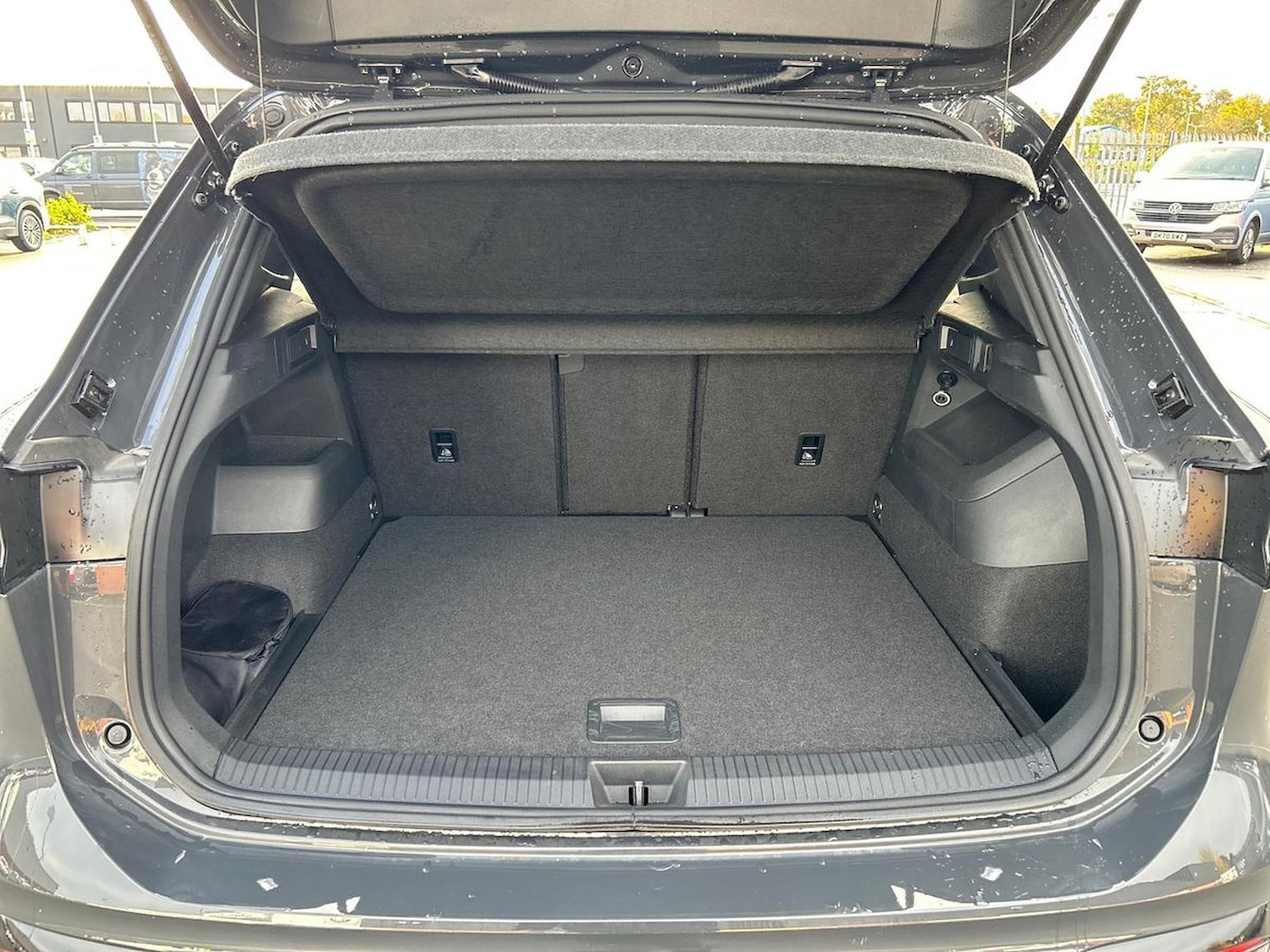 Used Volkswagen Tiguan 2025 for sale - 76741227: Photo 17