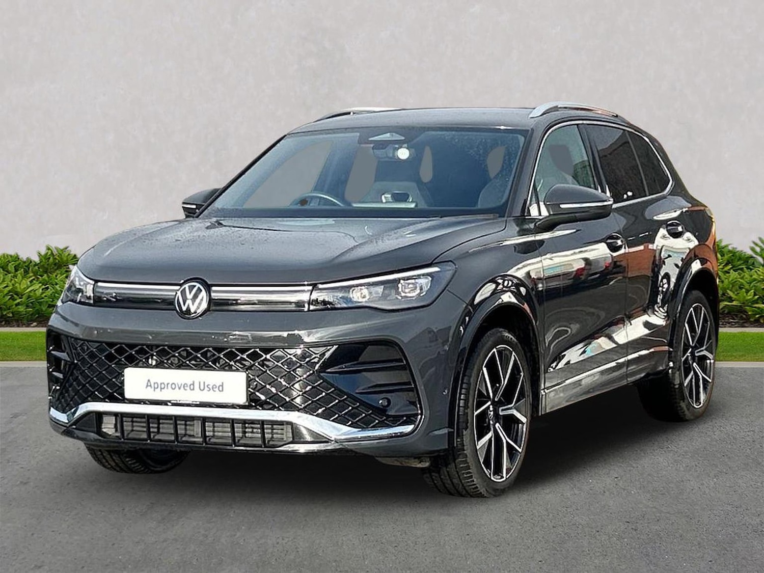 Used Volkswagen Tiguan 2025 for sale - 76741227: Photo 20