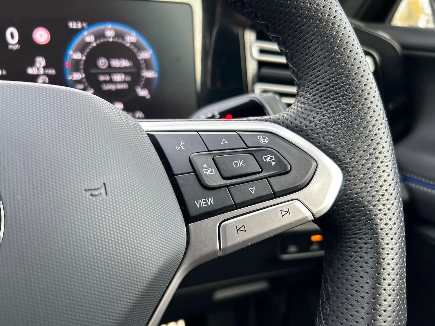 Used Volkswagen Tiguan 2025 for sale - 76741227: Photo 26