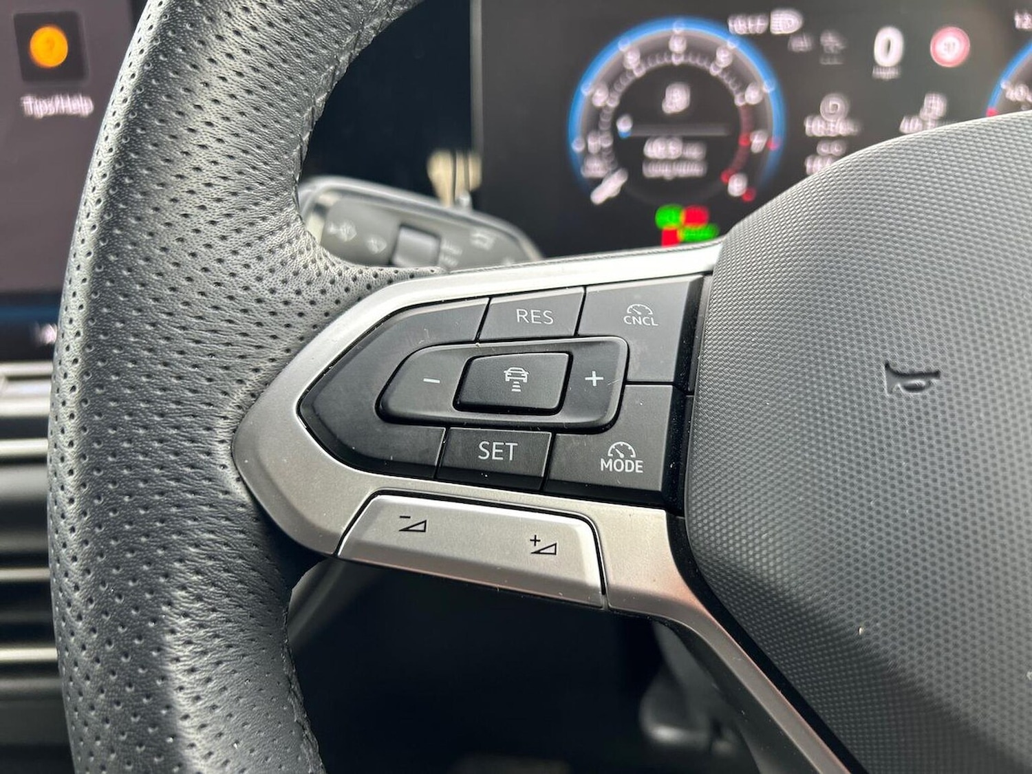 Used Volkswagen Tiguan 2025 for sale - 76741227: Photo 27