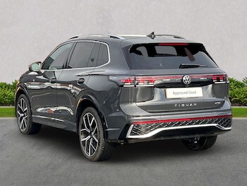 Used Volkswagen Tiguan 2025 for sale - 76741227: Photo