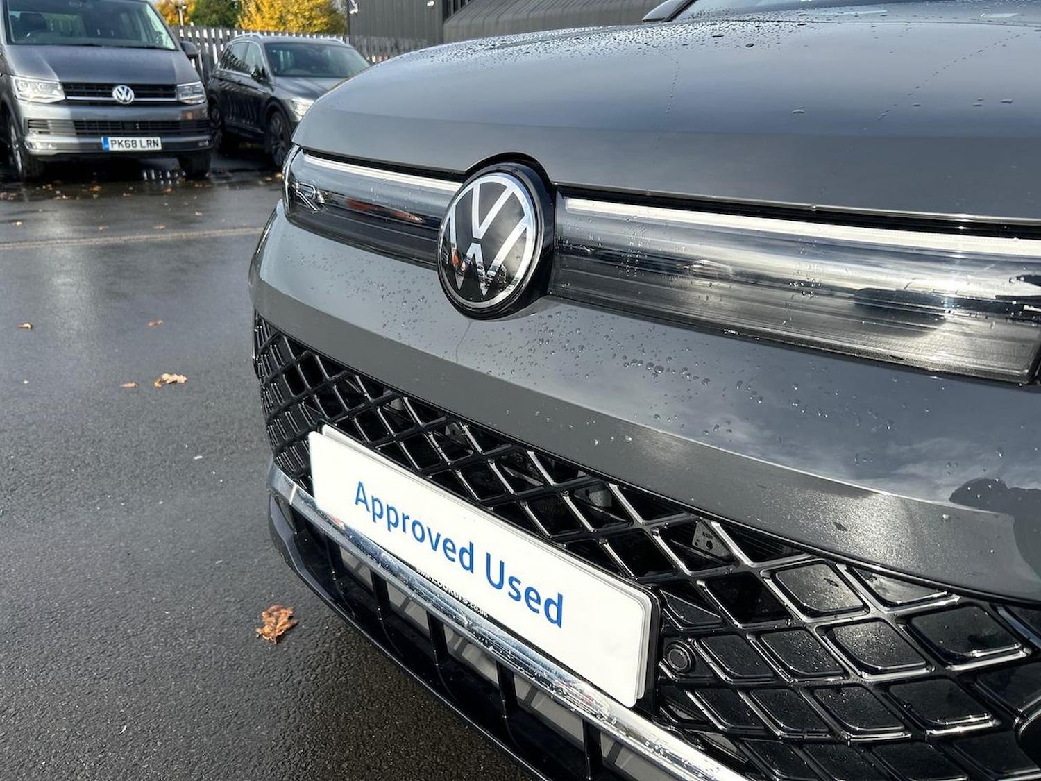 Used Volkswagen Tiguan 2025 for sale - 76741227: Photo 30