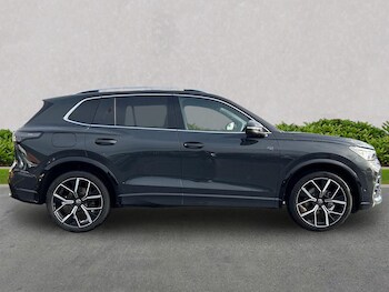 Used Volkswagen Tiguan 2025 for sale - 76741227: Photo