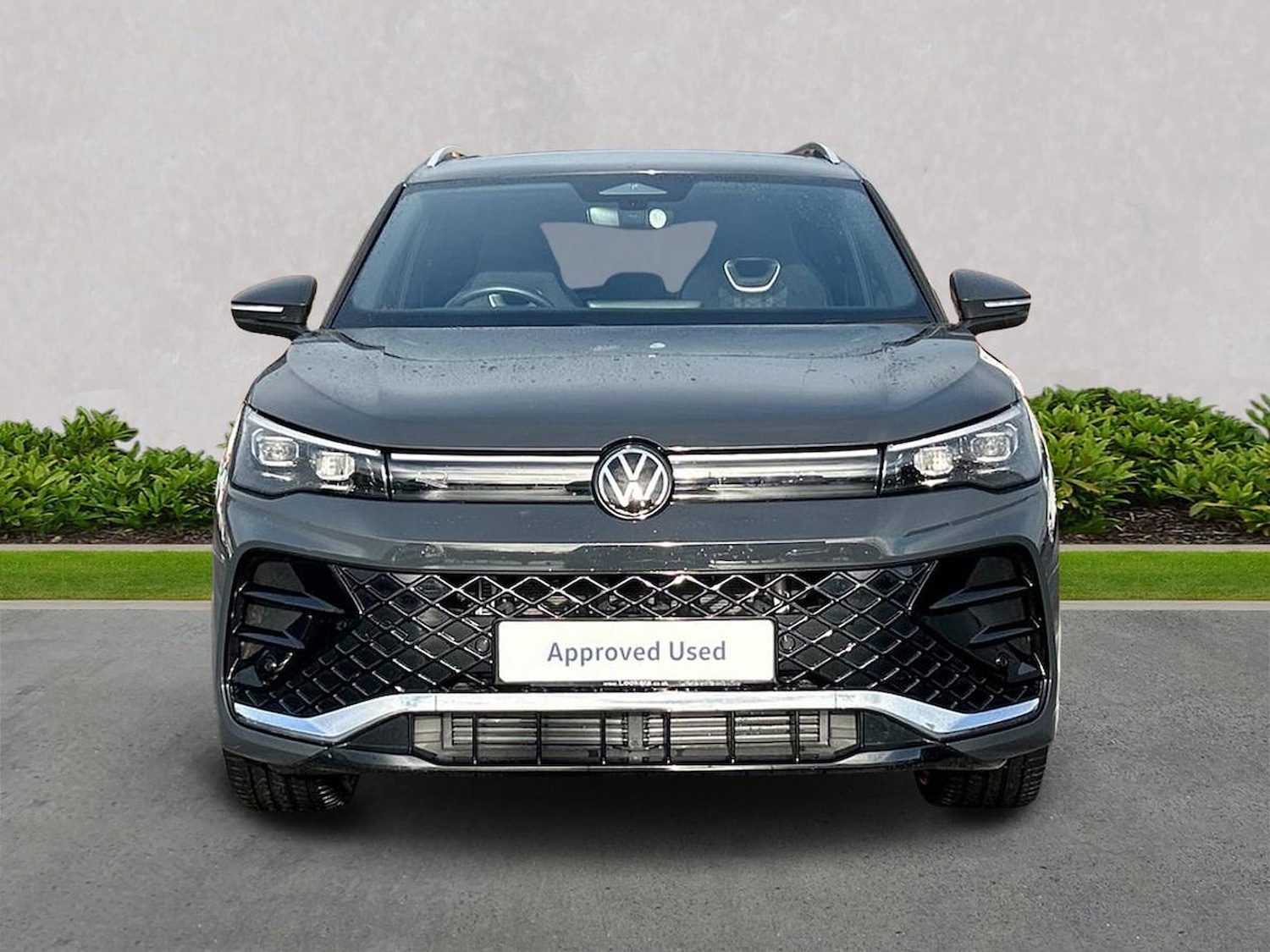 Used Volkswagen Tiguan 2025 for sale - 76741227: Photo 5