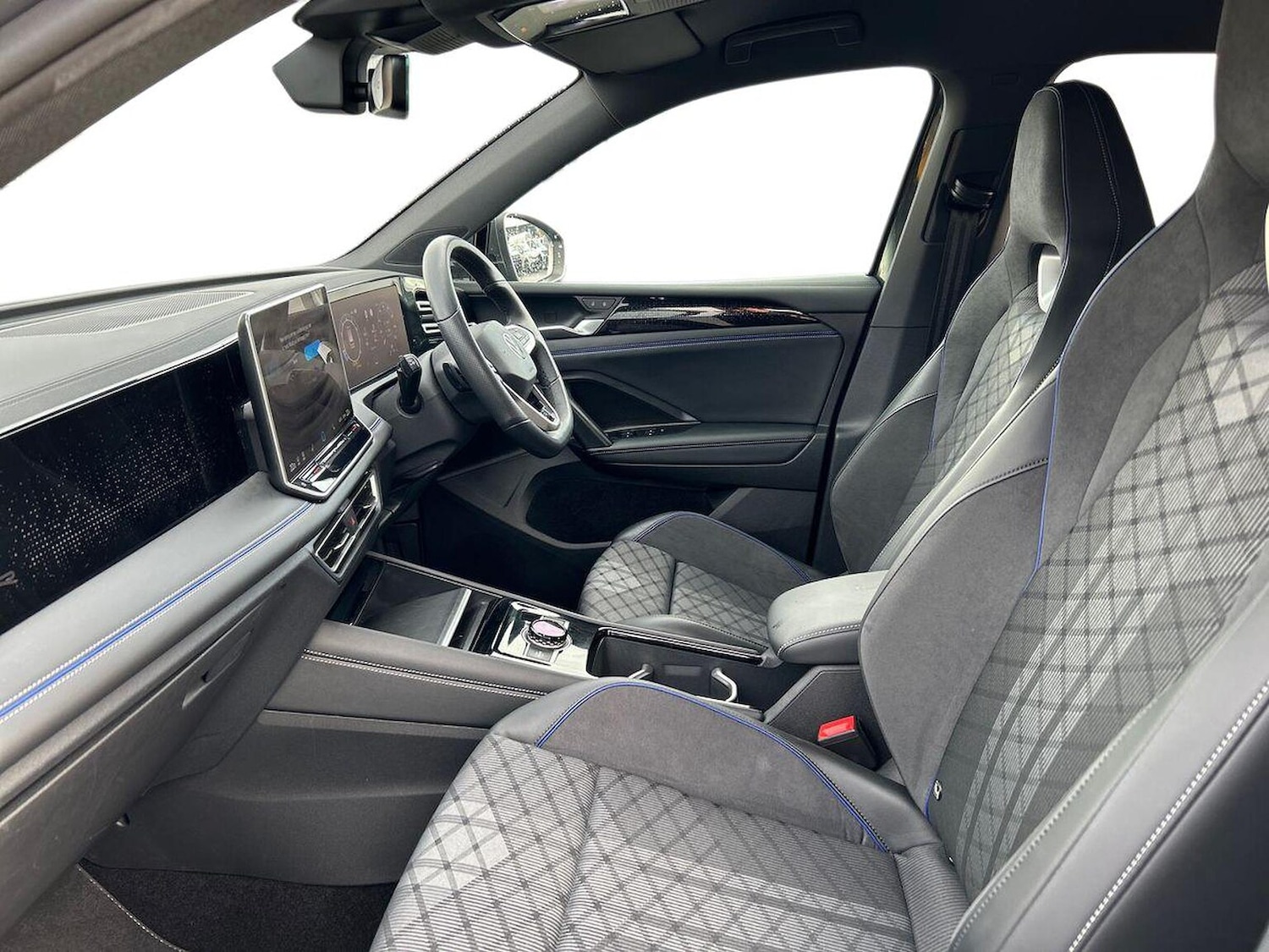 Used Volkswagen Tiguan 2025 for sale - 76741227: Photo 7