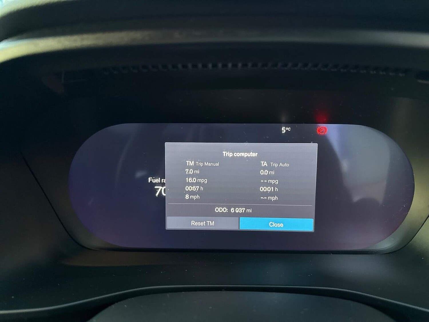 Used Volvo XC40 2025 for sale - 77488872: Photo 10