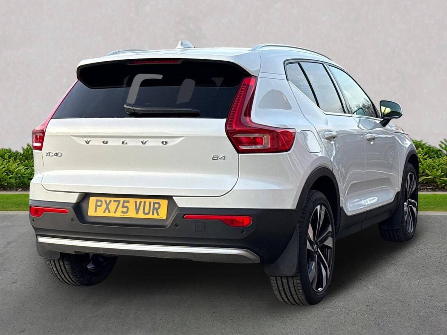 Used Volvo XC40 2025 for sale - 77488872: Photo 18