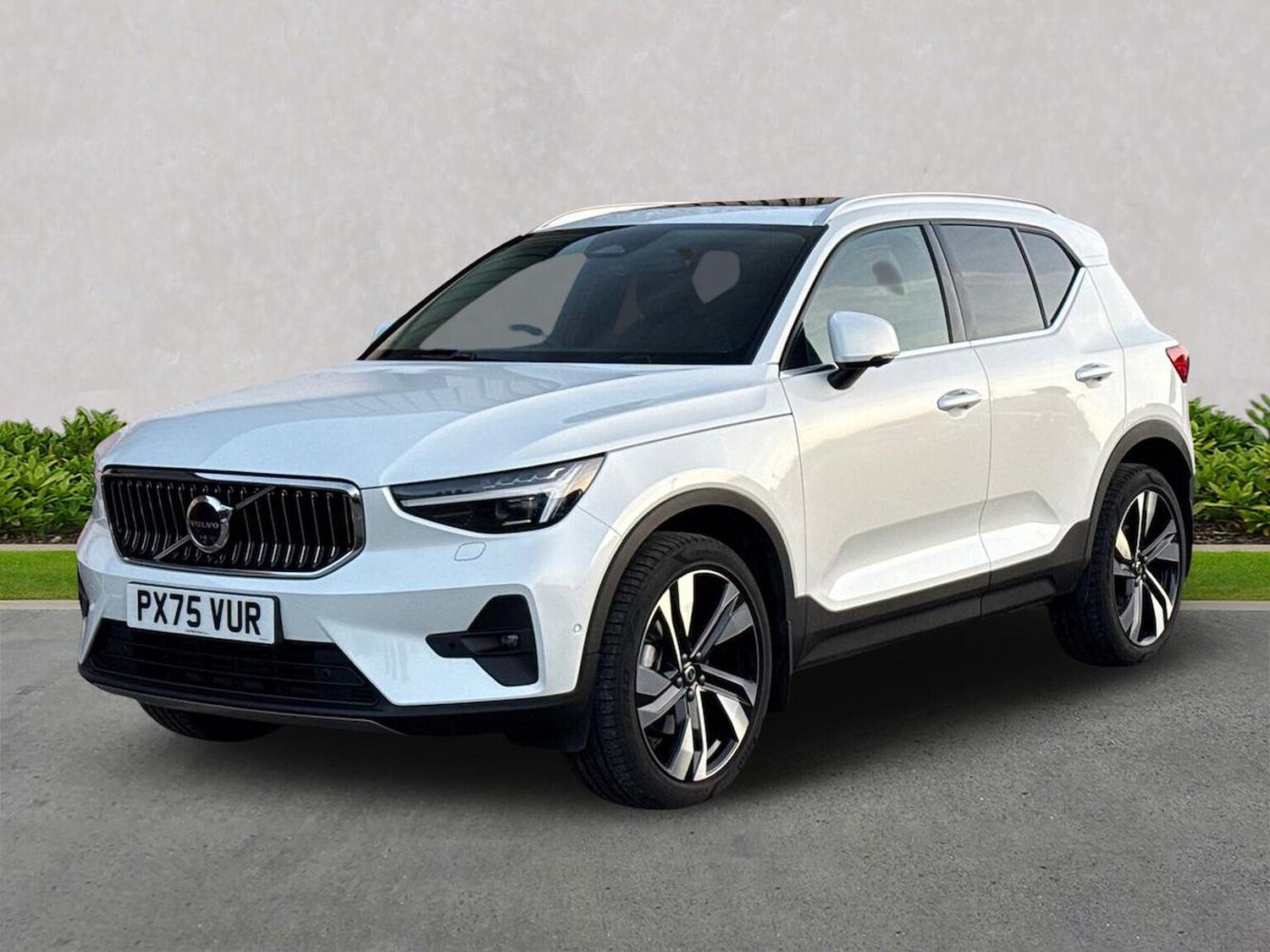 Used Volvo XC40 2025 for sale - 77488872: Photo 20