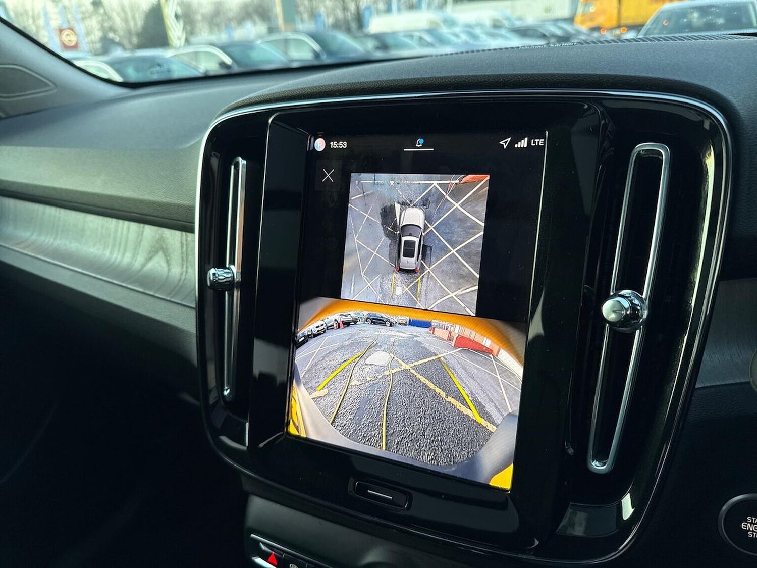 Used Volvo XC40 2025 for sale - 77488872: Photo 23