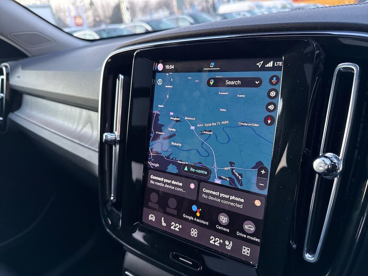 Used Volvo XC40 2025 for sale - 77488872: Photo 24