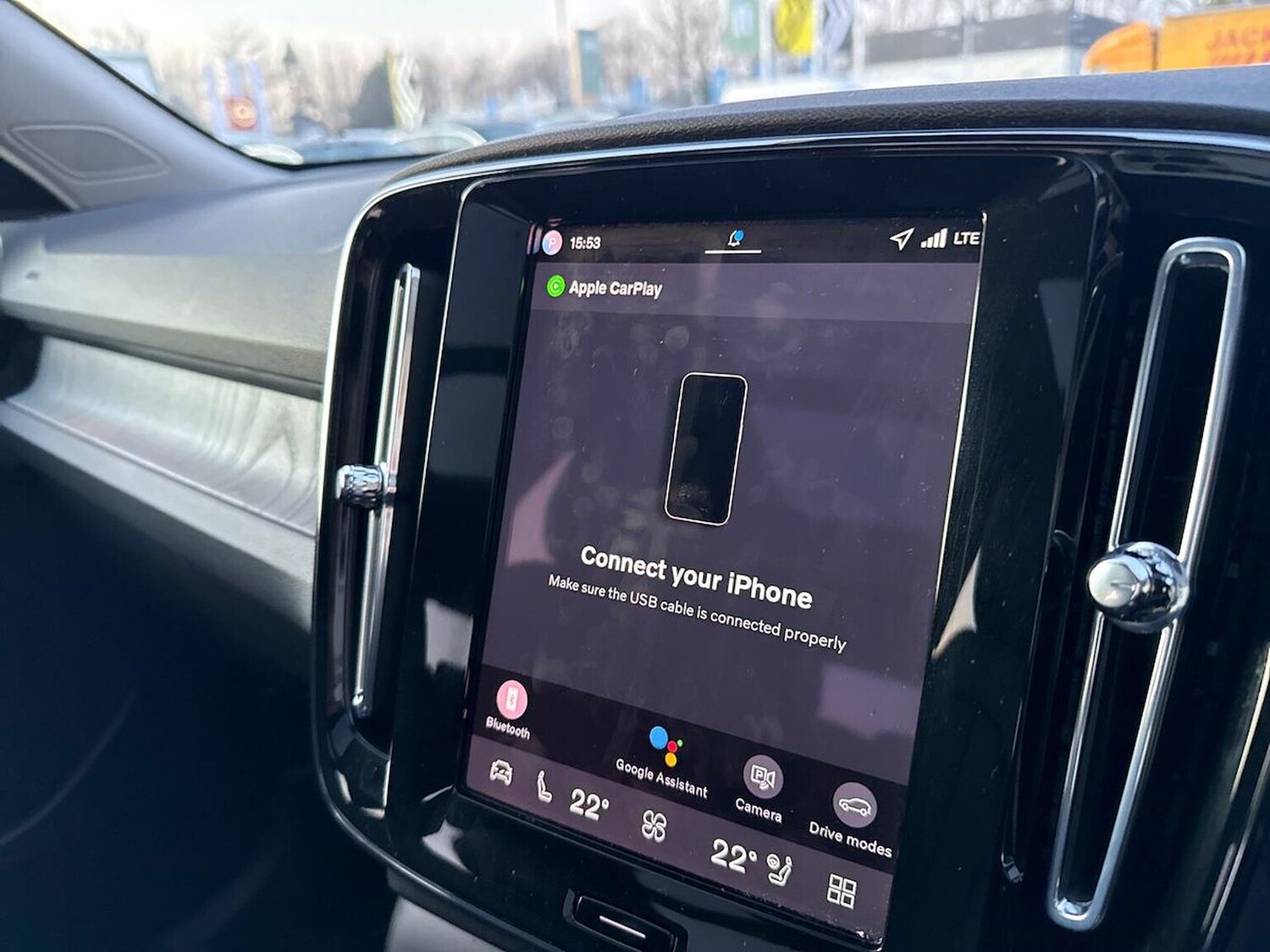 Used Volvo XC40 2025 for sale - 77488872: Photo 25