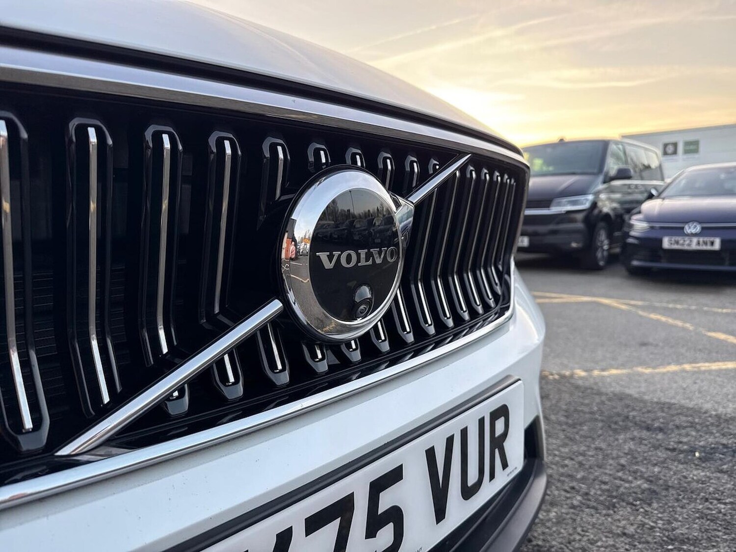 Used Volvo XC40 2025 for sale - 77488872: Photo 31