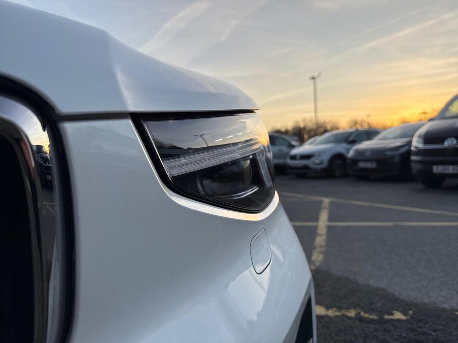 Used Volvo XC40 2025 for sale - 77488872: Photo 32