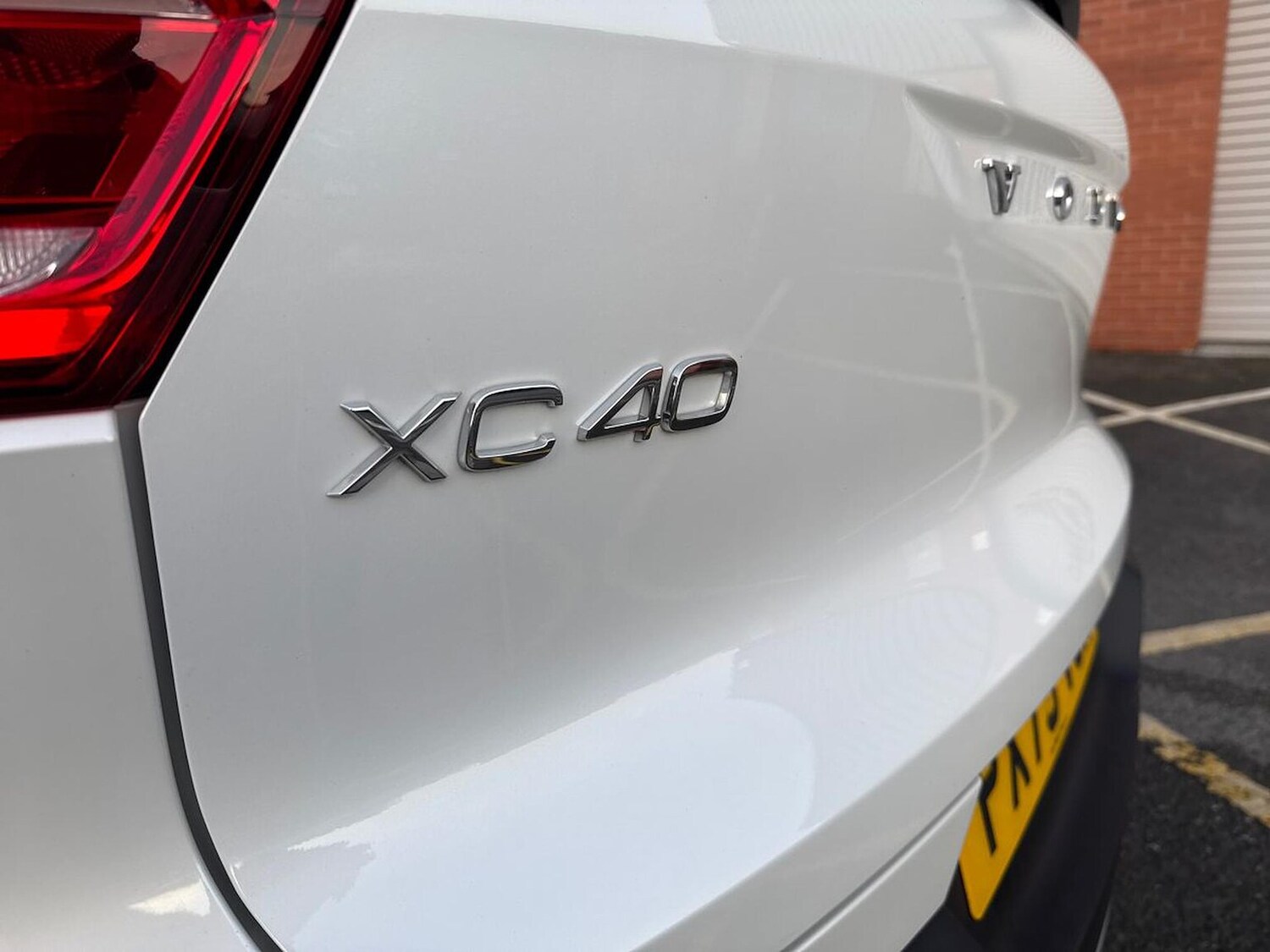 Used Volvo XC40 2025 for sale - 77488872: Photo 33