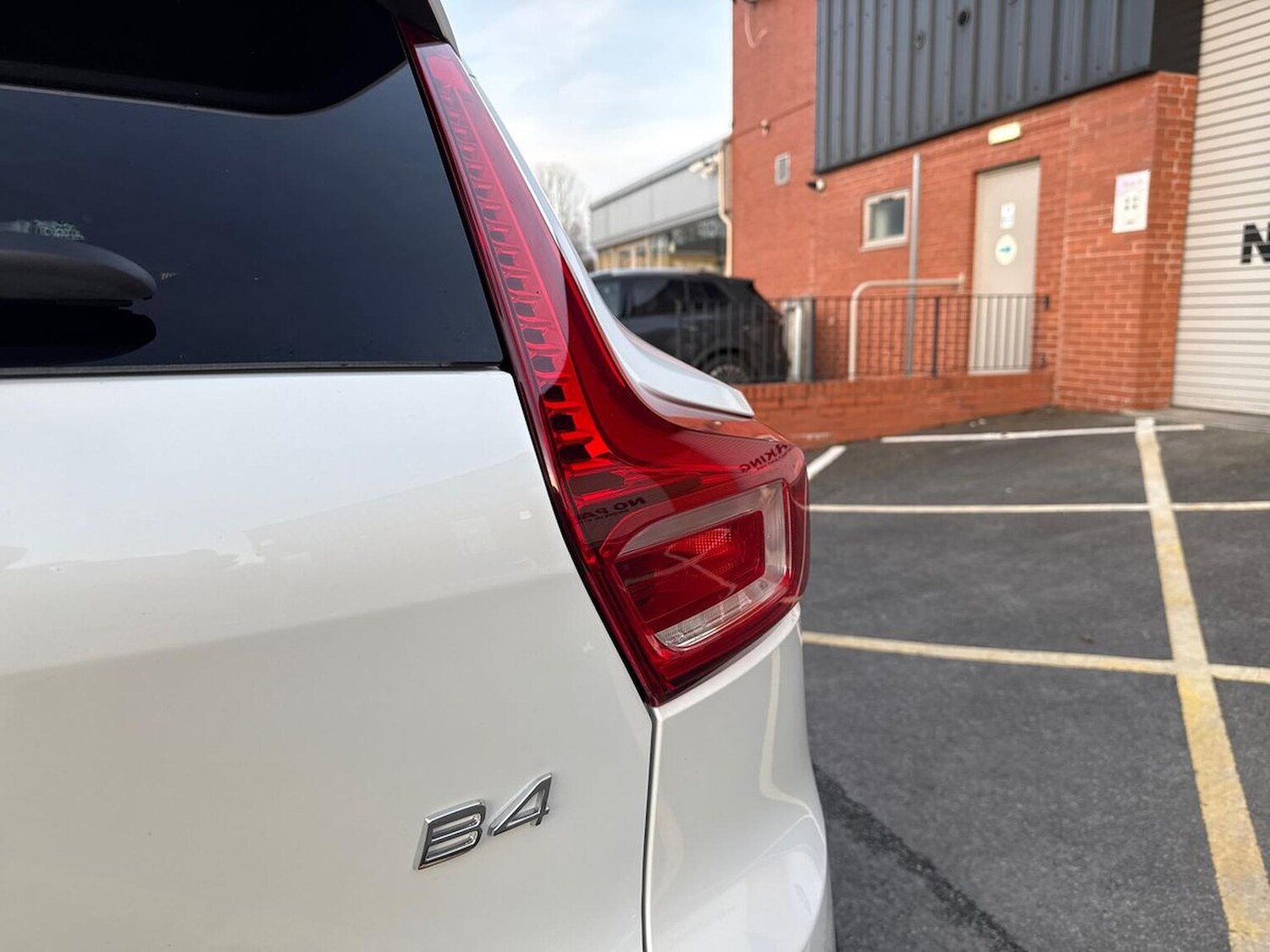 Used Volvo XC40 2025 for sale - 77488872: Photo 34