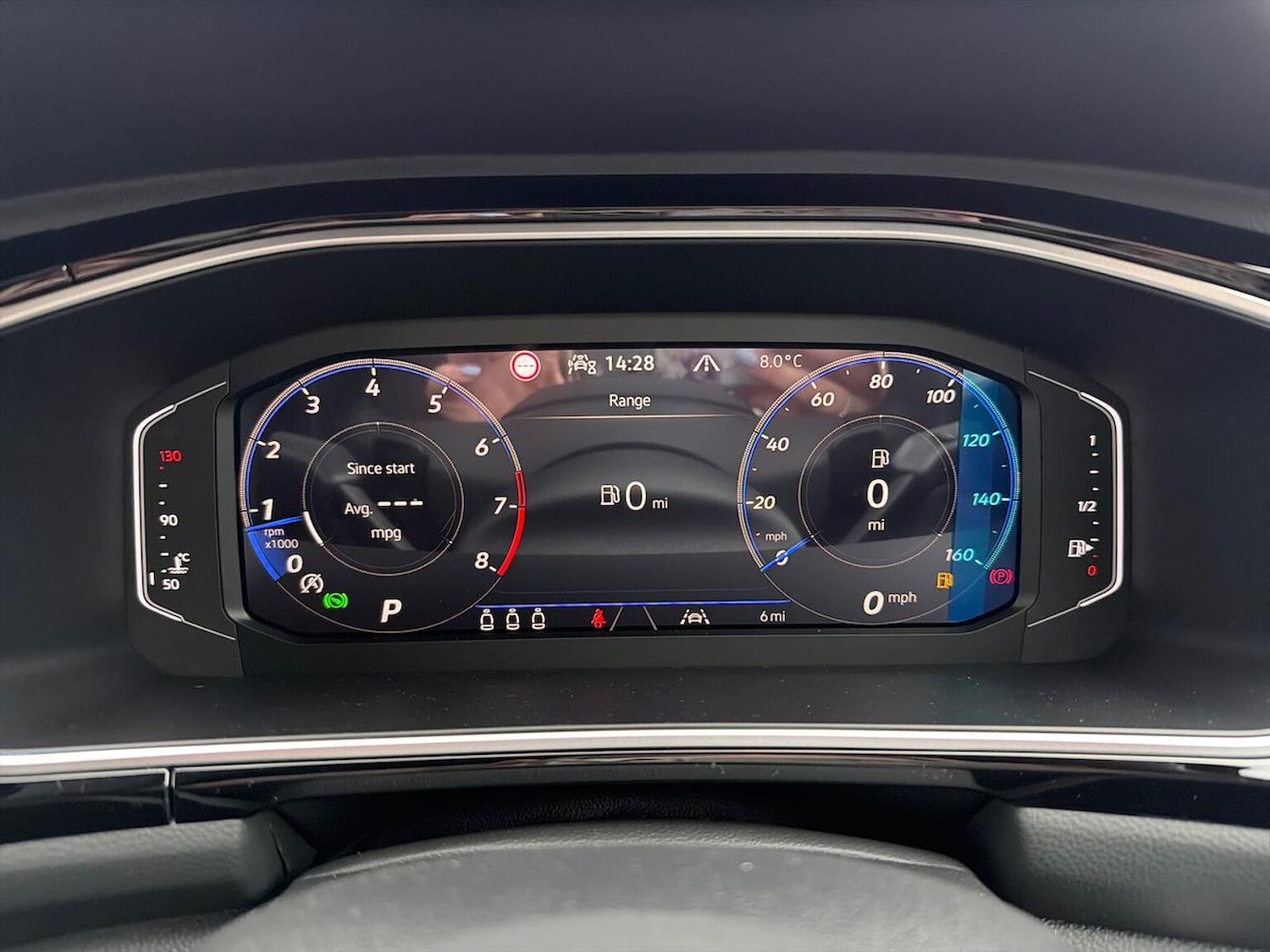 Used Volkswagen T-Roc 2026 for sale - 77901679: Photo 10