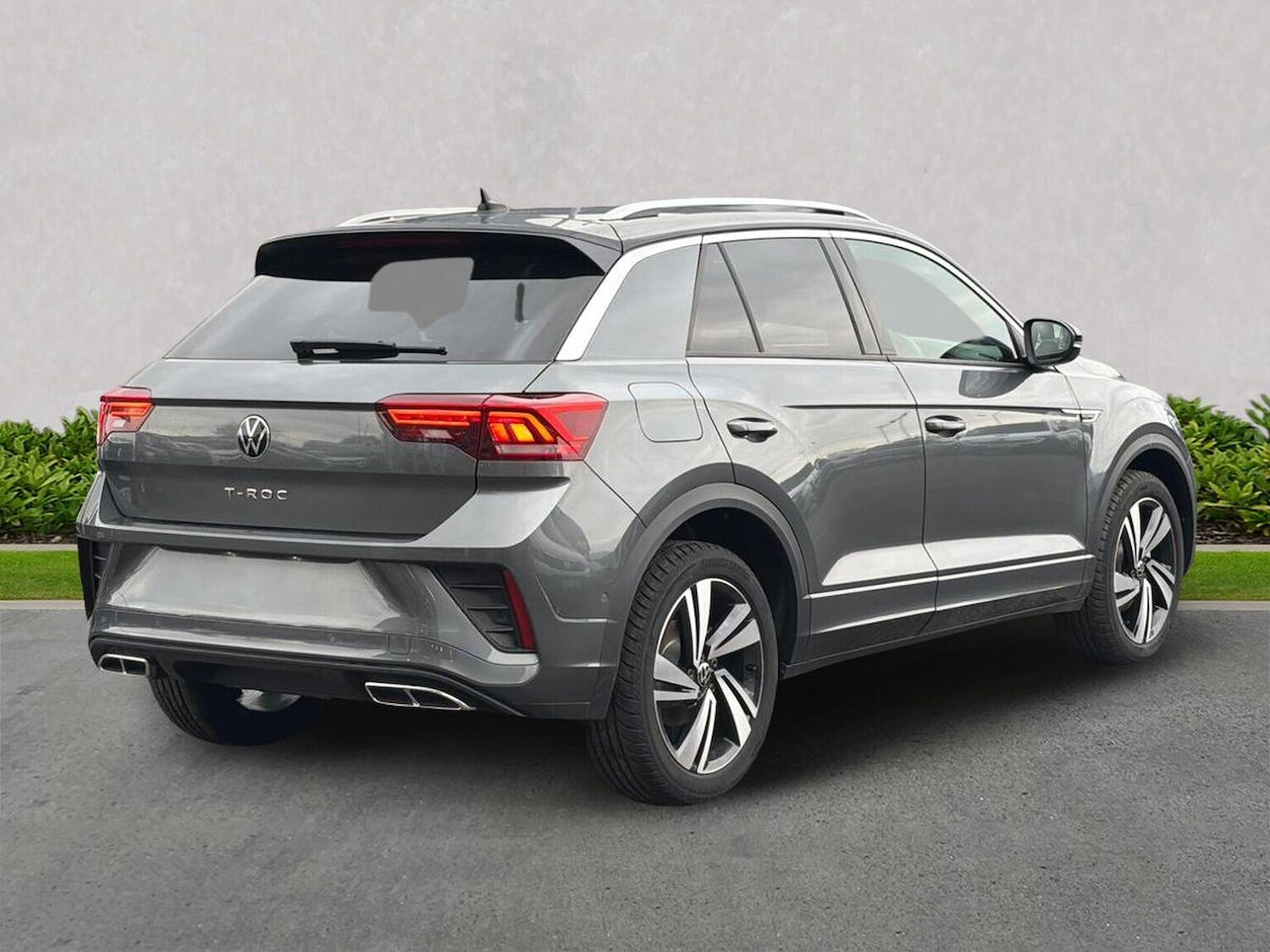 Used Volkswagen T-Roc 2026 for sale - 77901679: Photo 18