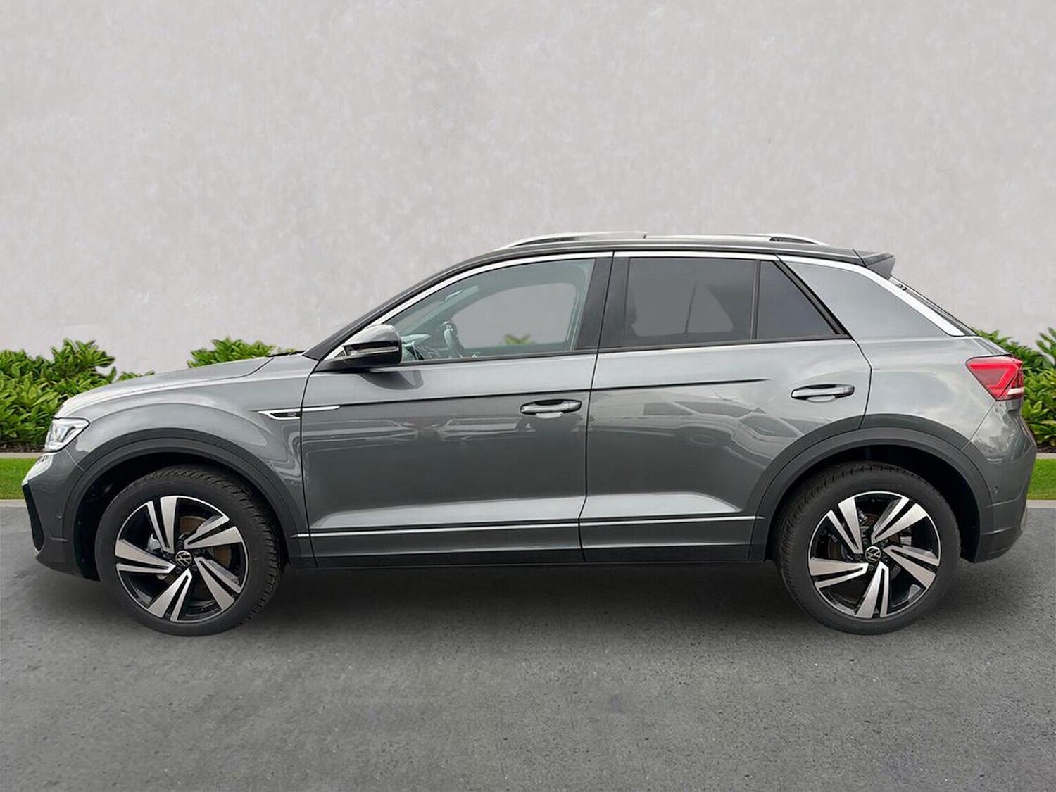 Used Volkswagen T-Roc 2026 for sale - 77901679: Photo 19