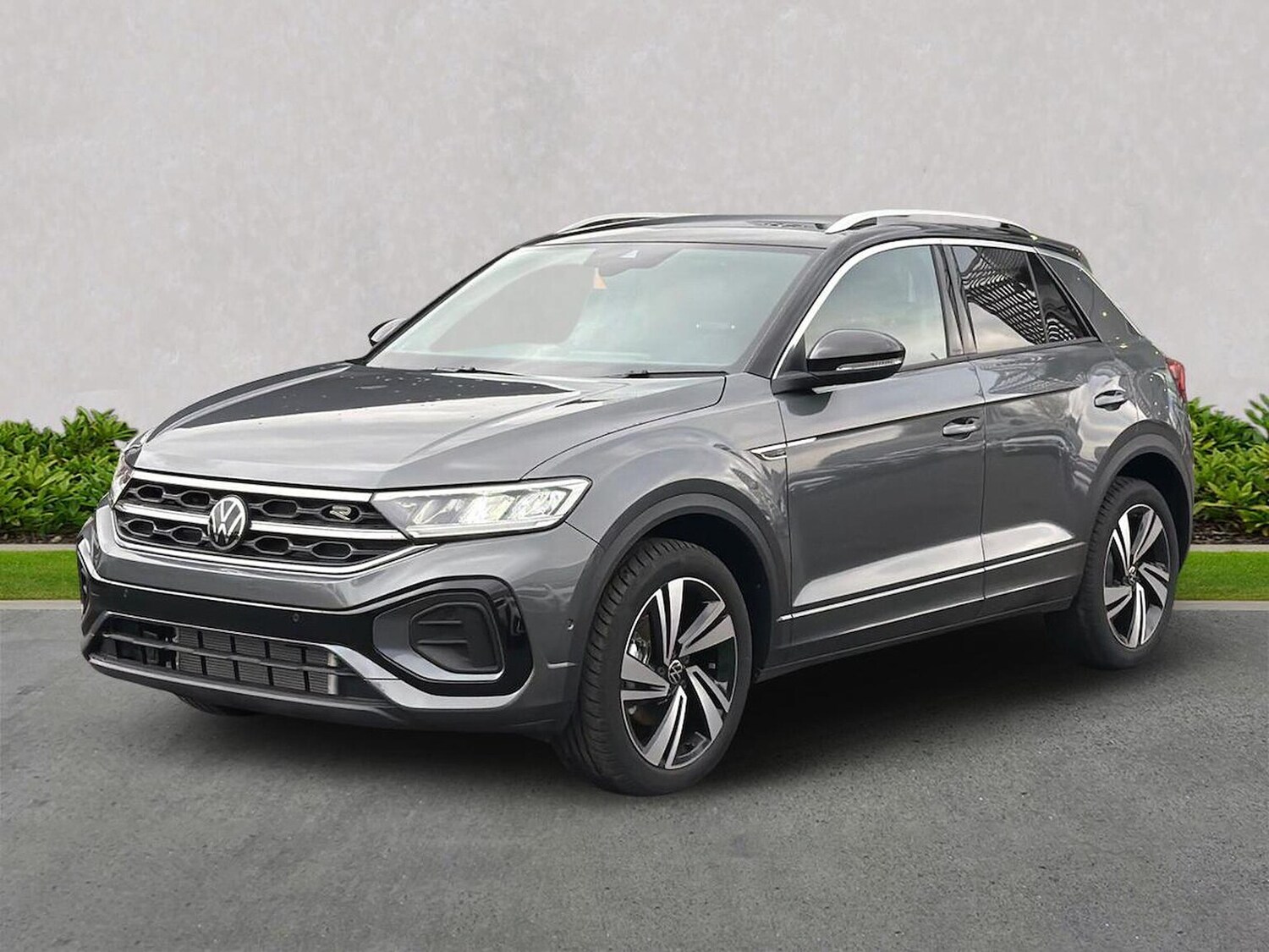 Used Volkswagen T-Roc 2026 for sale - 77901679: Photo 20