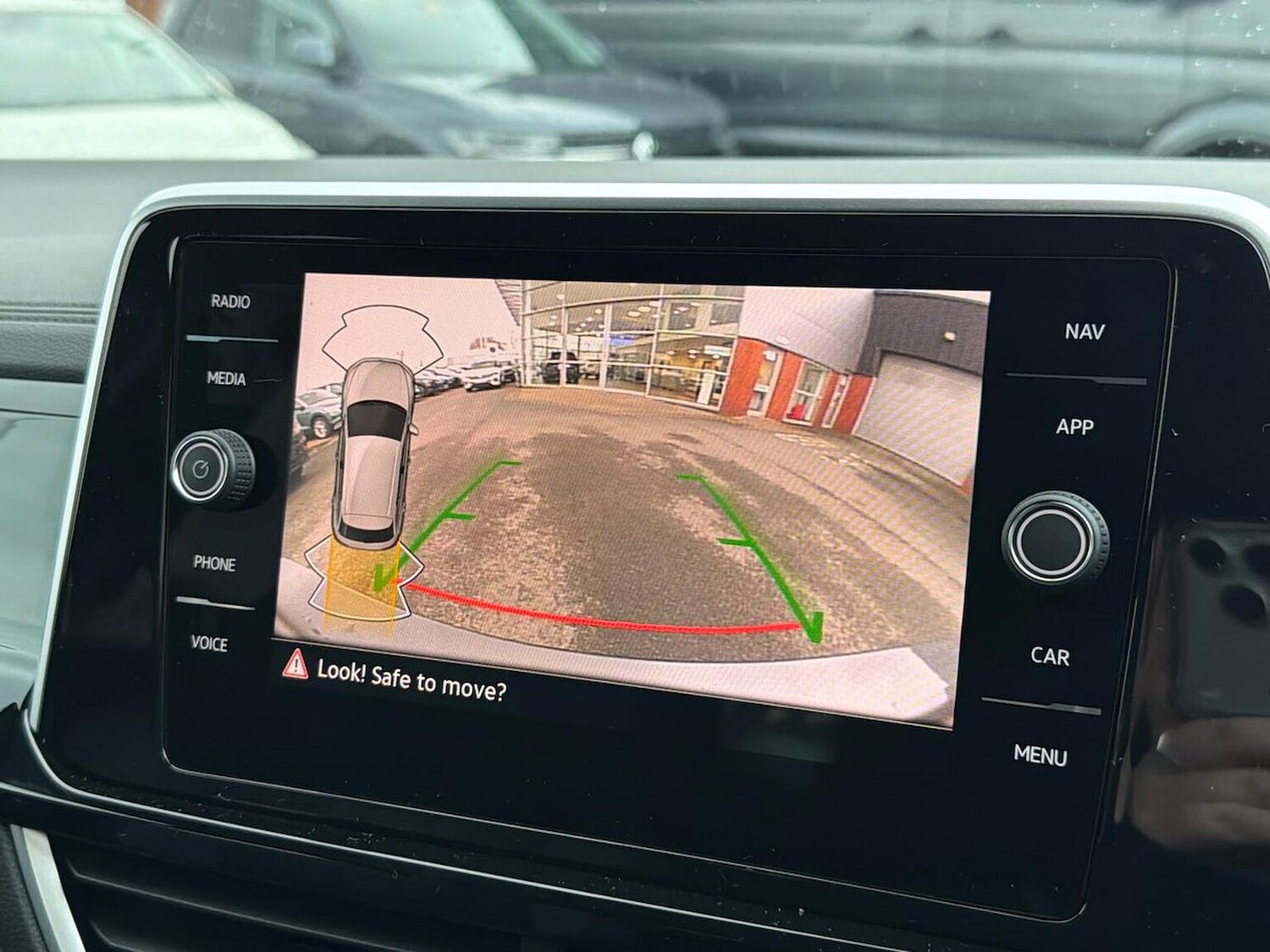 Used Volkswagen T-Roc 2026 for sale - 77901679: Photo 22