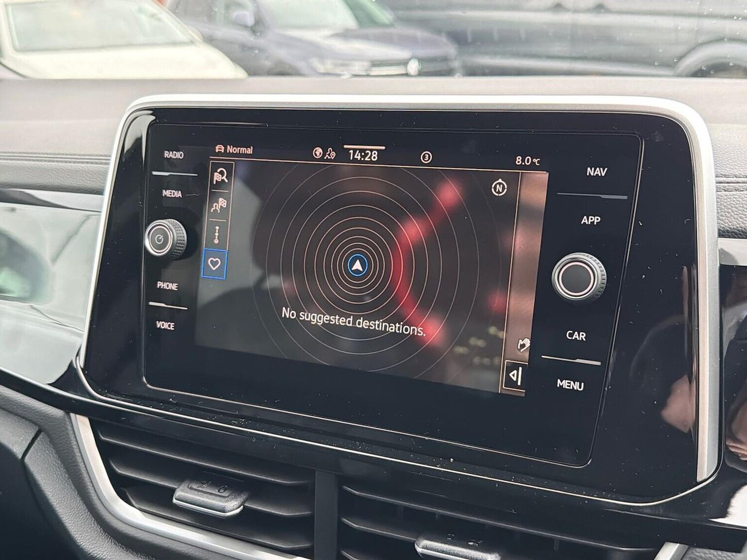 Used Volkswagen T-Roc 2026 for sale - 77901679: Photo 23