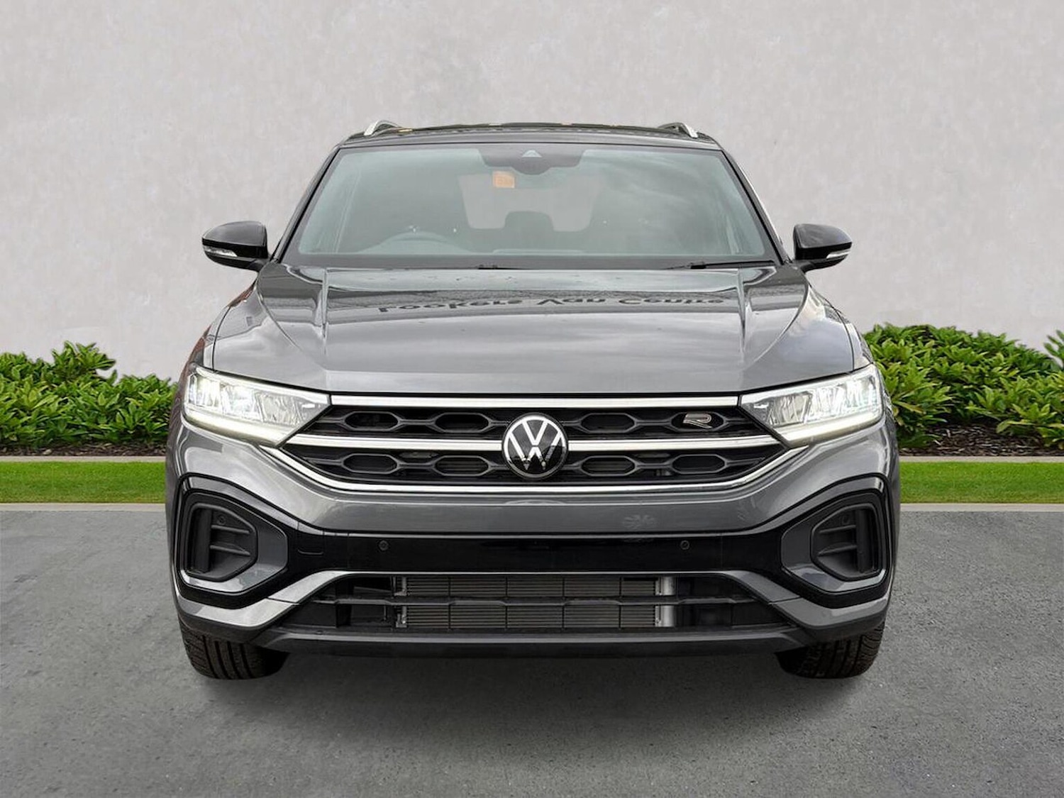 Used Volkswagen T-Roc 2026 for sale - 77901679: Photo 5