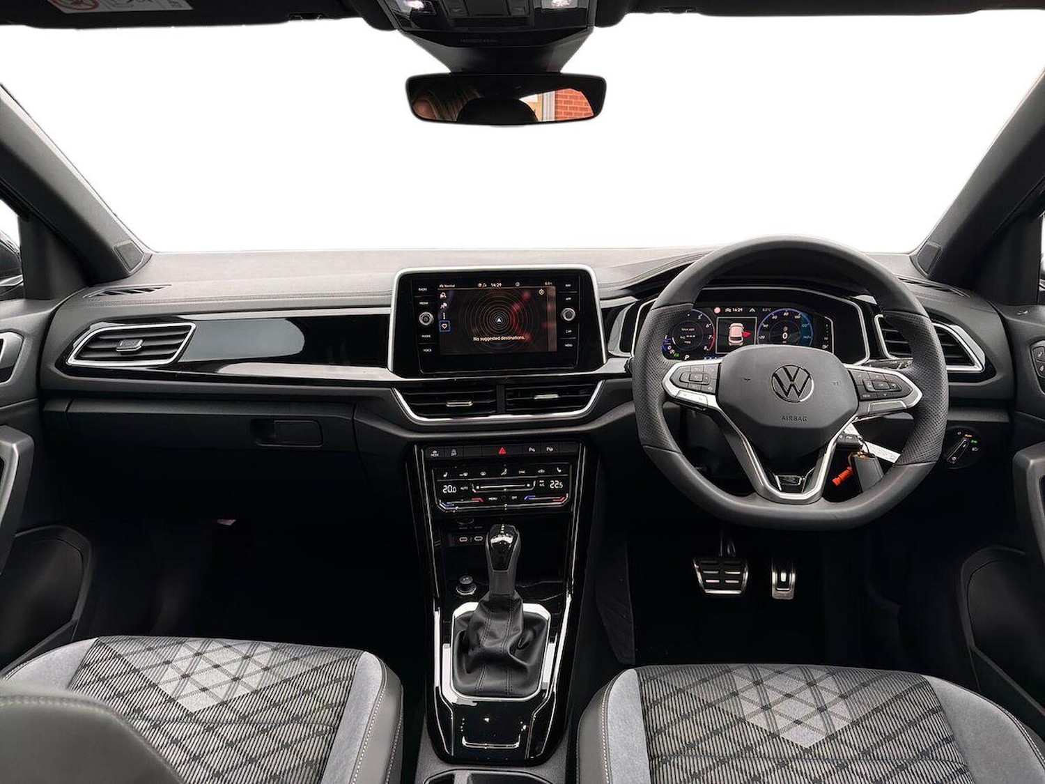 Used Volkswagen T-Roc 2026 for sale - 77901679: Photo 8