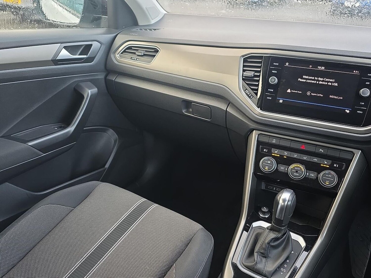 Used Volkswagen T-Roc 2021 for sale - 76444489: Photo 13