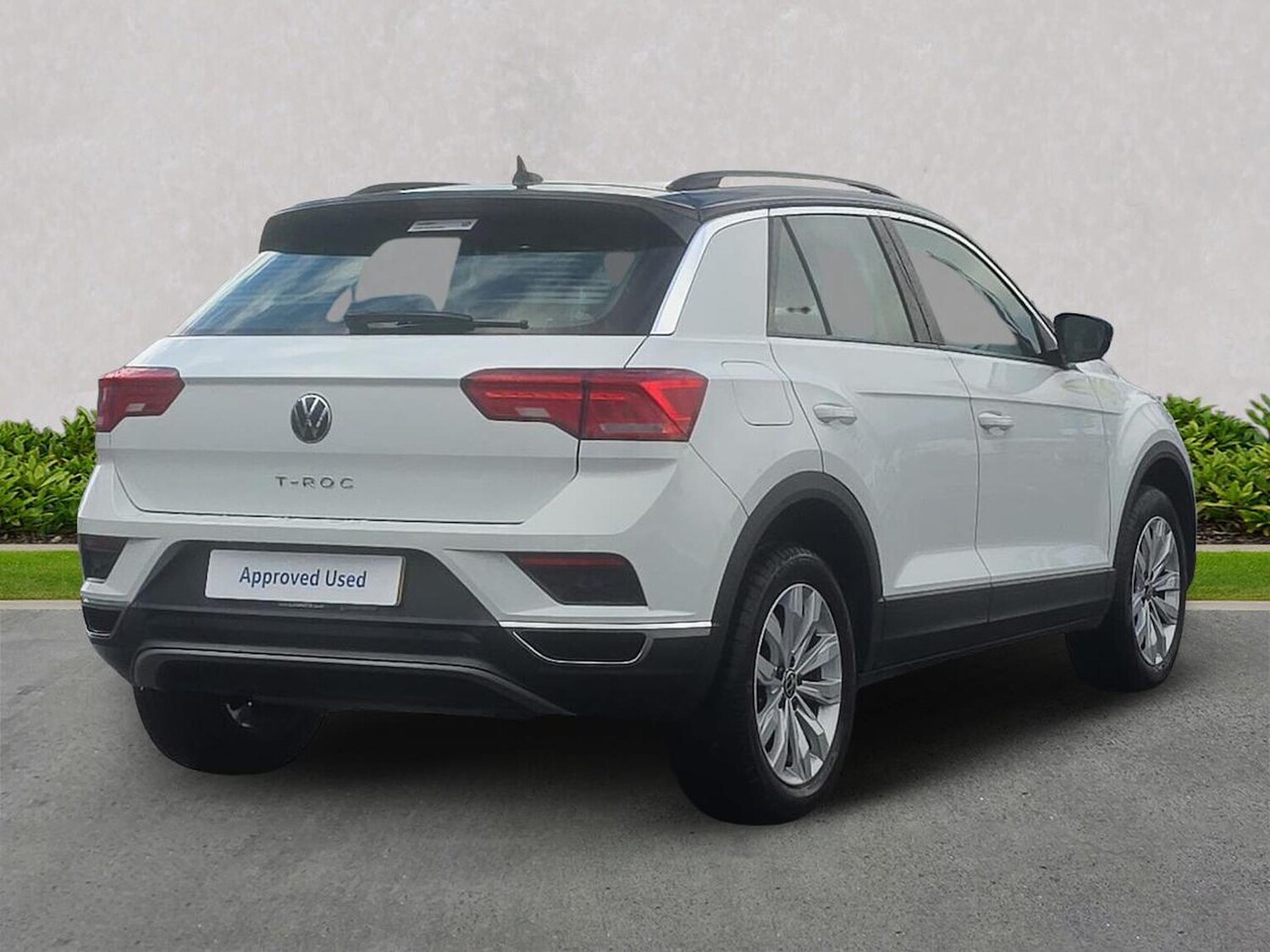 Used Volkswagen T-Roc 2021 for sale - 76444489: Photo 18