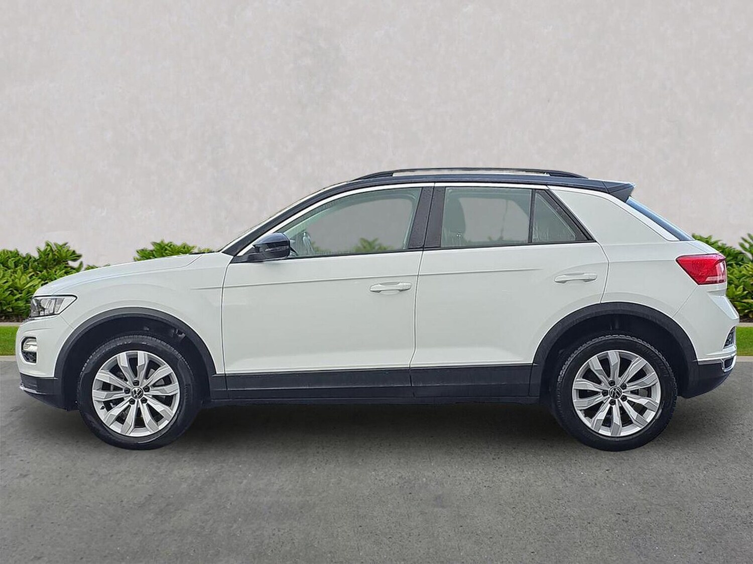 Used Volkswagen T-Roc 2021 for sale - 76444489: Photo 19