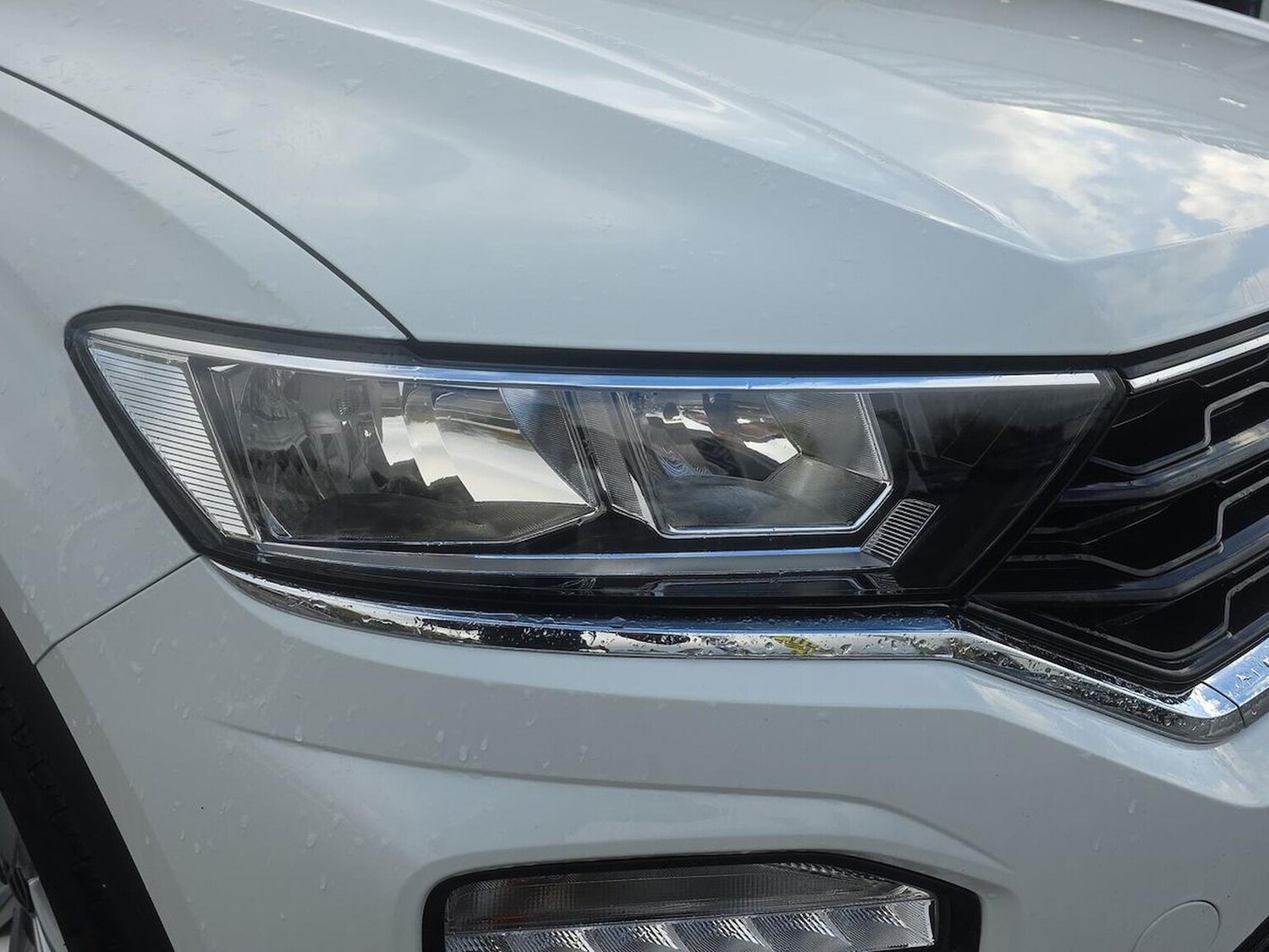 Used Volkswagen T-Roc 2021 for sale - 76444489: Photo 31