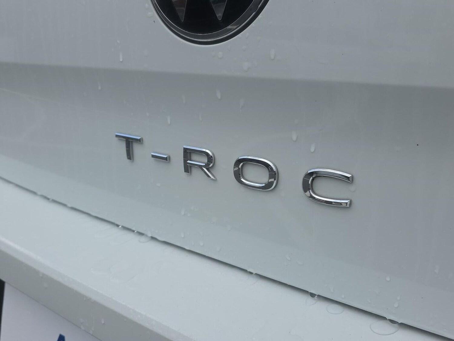 Used Volkswagen T-Roc 2021 for sale - 76444489: Photo 32