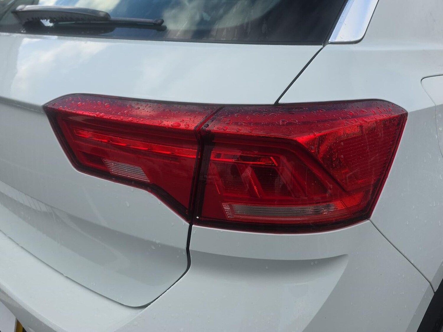 Used Volkswagen T-Roc 2021 for sale - 76444489: Photo 33