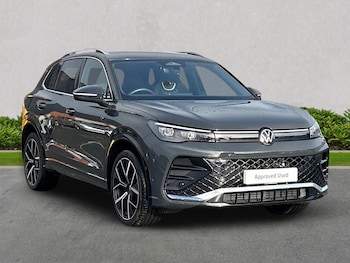 Used Volkswagen Tiguan 2025 for sale - 77501742: Photo