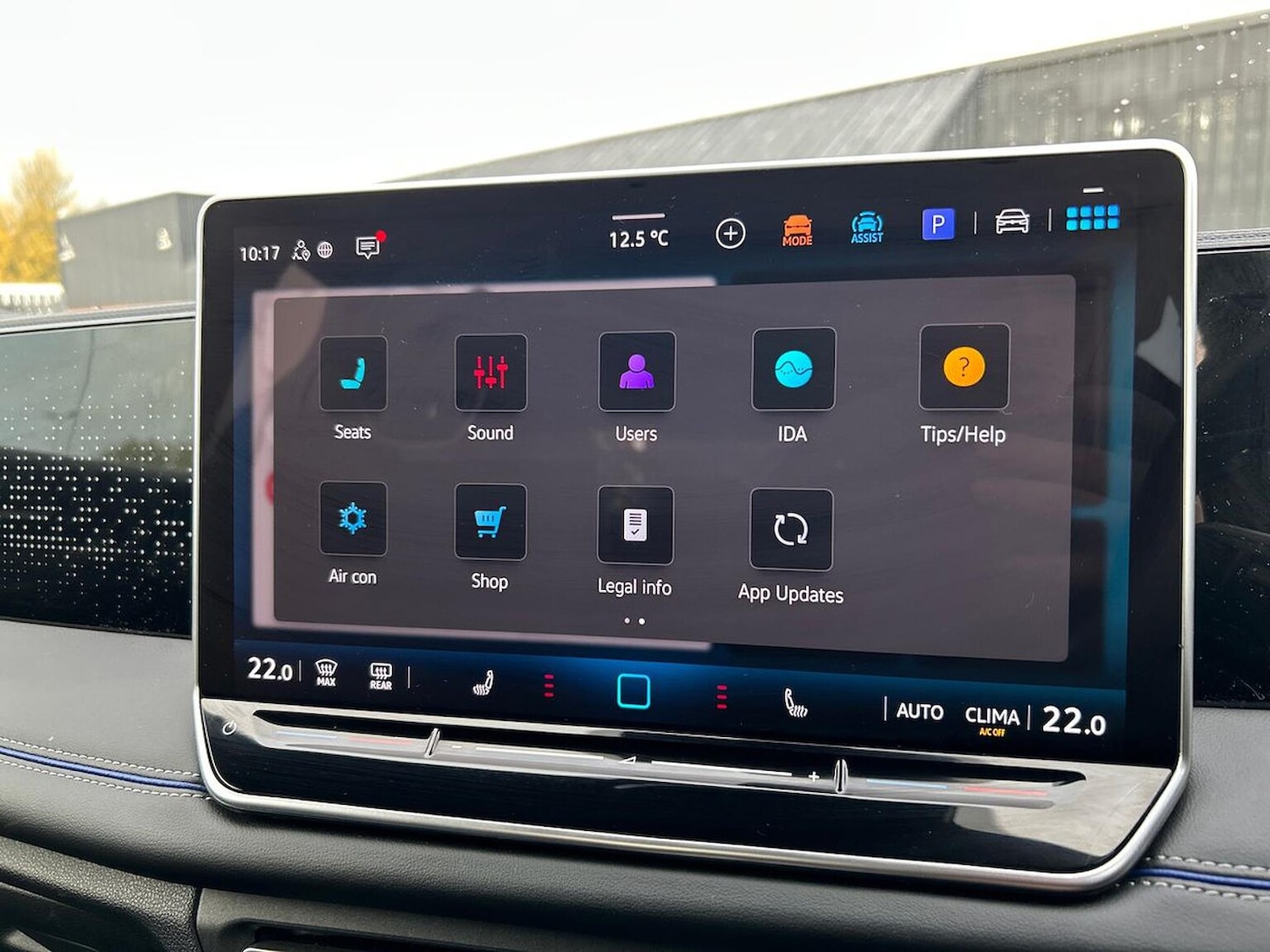 Used Volkswagen Tiguan 2025 for sale - 77501742: Photo 25