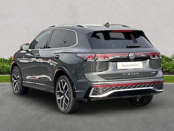 Used Volkswagen Tiguan 2025 for sale - 77501742: Photo