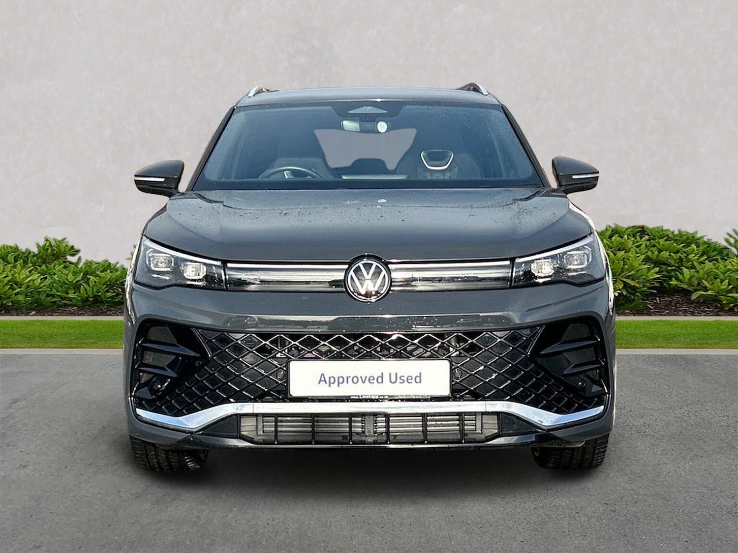 Used Volkswagen Tiguan 2025 for sale - 77501742: Photo 5