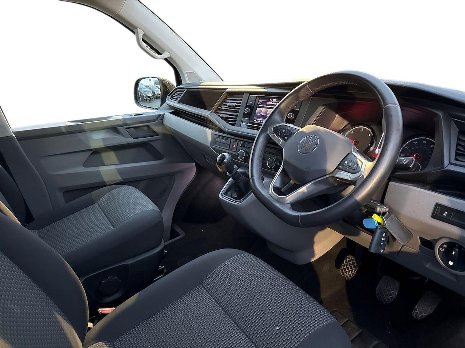 Used Volkswagen Transporter 2024 for sale - 76547697: Photo 15