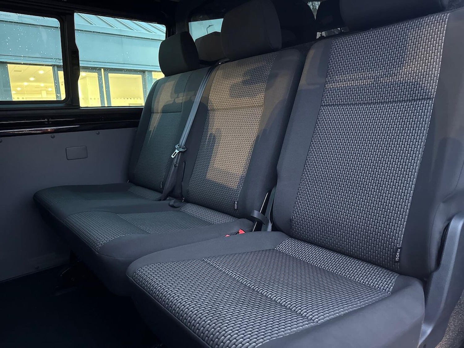 Used Volkswagen Transporter 2024 for sale - 76547697: Photo 16